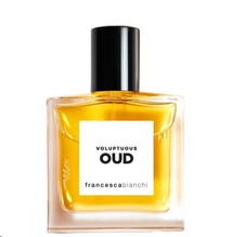 Voluptuous Oud Francesca Bianchi 