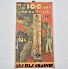 GLACOIDE THERMOMETRE