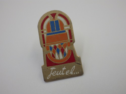 Pin vintage pins collector - , pin's