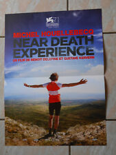 NEAR DEATH EXPERIENCE - Michel Houellebecq