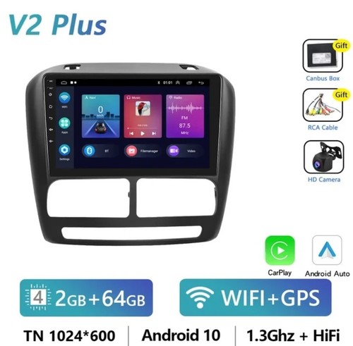Radio din pour fiat - din,