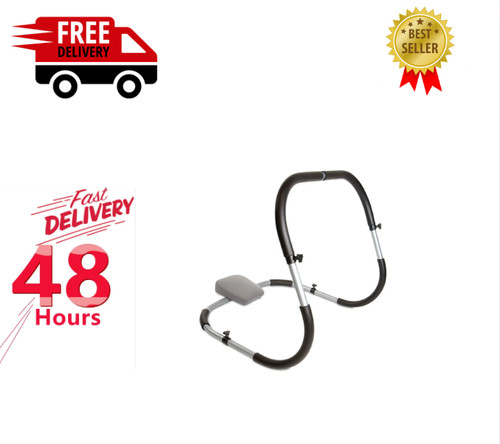 Trainer abdominal machine - trainer,