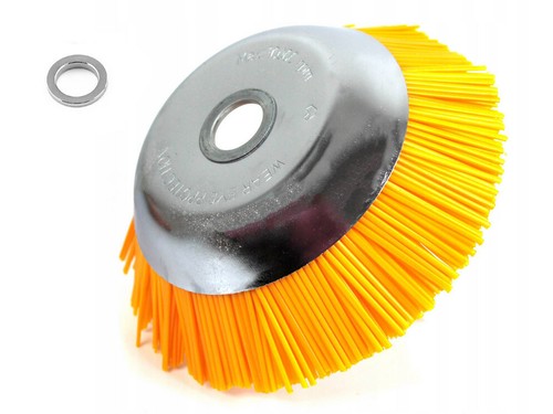 Brosse mauvaises herbes 200 - brosse,