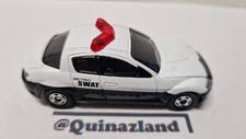 Tomica Mazda RX-8 Police (A31)