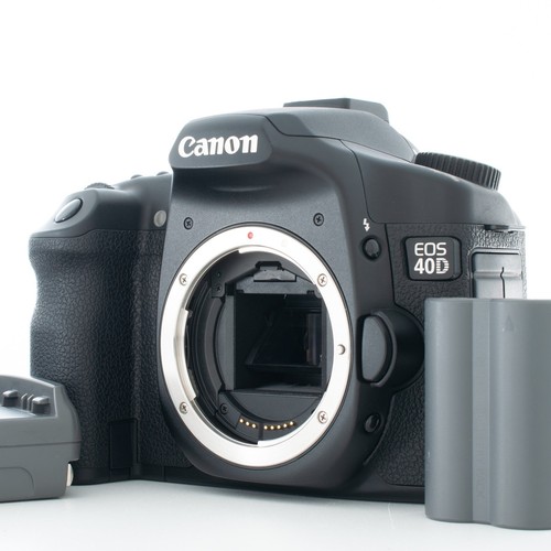 Reflex numérique canon - 📸,