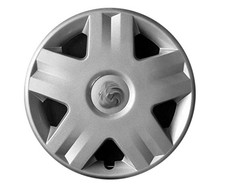 LOT DE 4 ENJOLIVEURS RENAULT