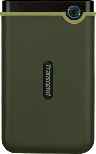 Transcend disque dur externe - disque,