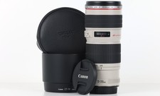 Canon 70-200mm f4L USM