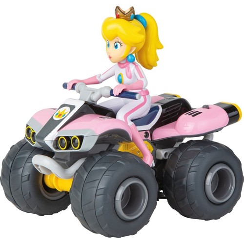 Quad peach voiture - quad,