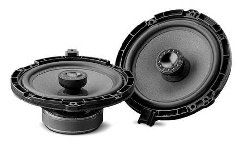 Ensemble coaxial focal - ensemble, pour