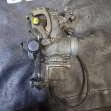 Carburetor Honda XR 250 1980-2000 (CB250RS/XR250/MC02)