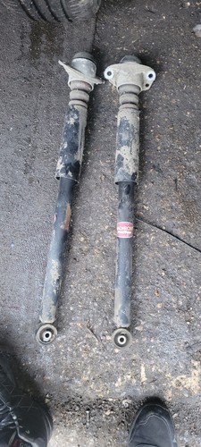 Amortisseur arriere golf 4 - 2,
