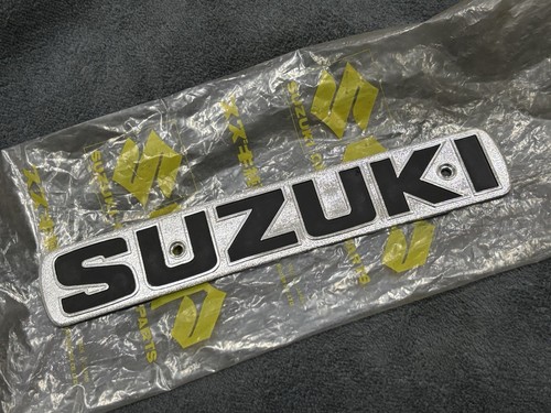 Suzuki tc120 tm250 tm400 - suzuki,
