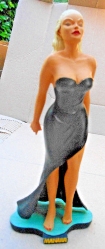 Curiosa sexy erotique figurine - sexy,