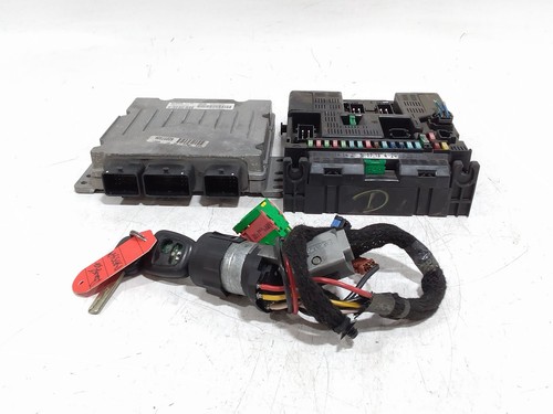 Kit demarrage peugeot - 307, (t5)