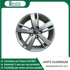 🇫🇷 JANTE ALUMINIUM