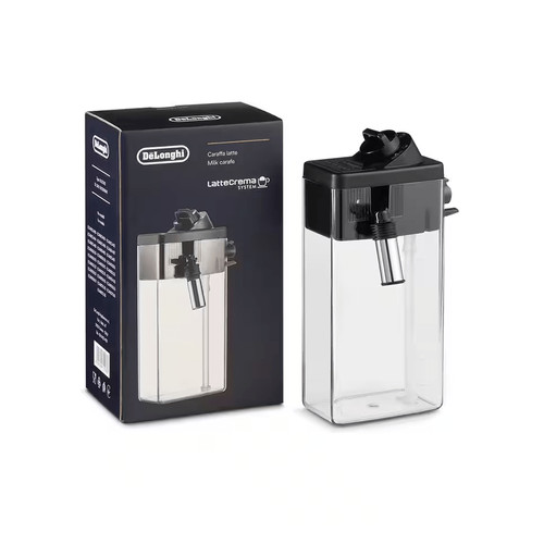 Réservoir lait delonghi - réservoir,