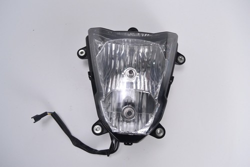 Phare avant yamaha 660 - avant,