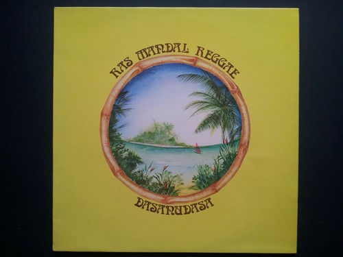 Ras mandal reggae dasanudasa - reggae,