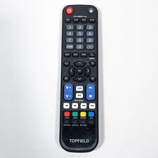 Topfield PVR TV Tuner Recorder Remote Control - Genuine - Tested!