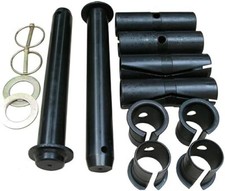 JCB PELLE RÉTROCAVEUSE - LINK