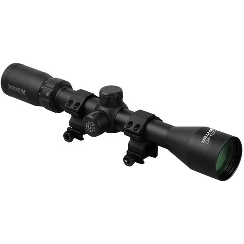Konus fighter 9x40 rifle - fighter,
