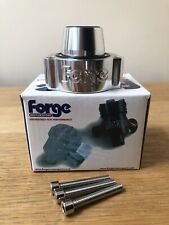 FORGE Blow Off Dump Adaptor Valve for 1.8 / 2.0 Fit VW AUDI SEAT SKODA VAG TFSI
