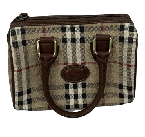Sac main burberry - main,