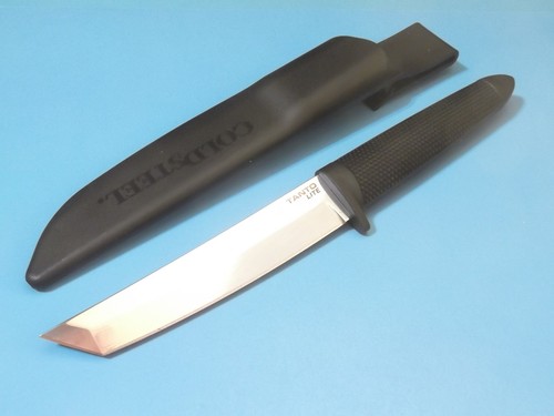 Cold steel 20tl tanto - steel,