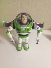 GRAND PERSONNAGE TOYS STORY