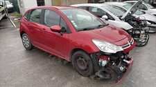 Jante CITROEN C3 2 PHASE 2