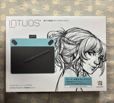 Wacom Intuos Draw Small