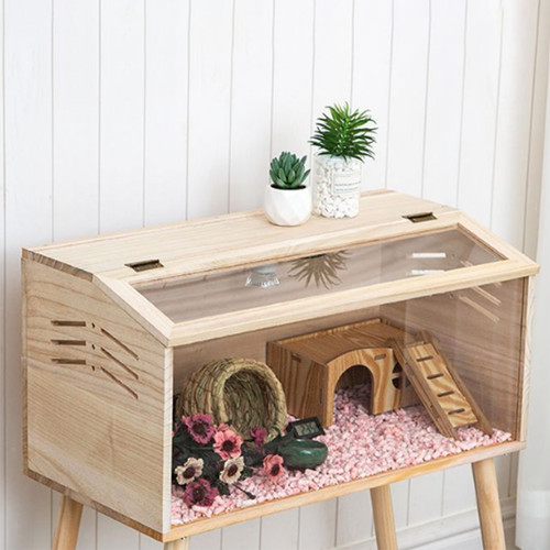 Boîte couveuse pour - à,