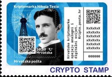✔️ NIKOLA TESLA Rare