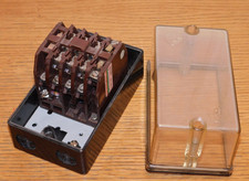 vintage ANCIEN appareil