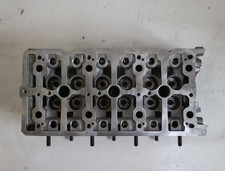 Cylinder head Audi Q7 4MB 059353GC left CRTC 3.0 200 KW 272 hp diesel 11-2015