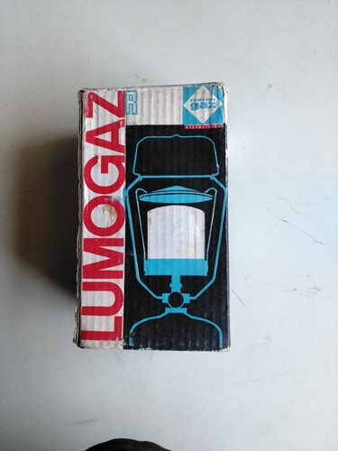 Lampe camping gaz - de,