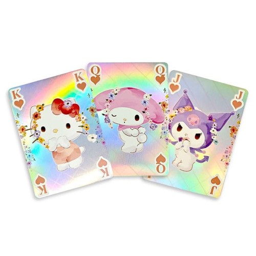 Sanrio hello kitty friends - sanrio,