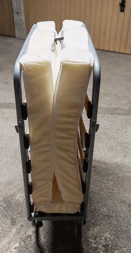 Lit appoint pliable 1 - pliable,