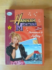 Hannah Montana 02 : Bienvenue