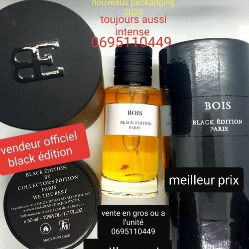 Parfum collection privé - collection, n1