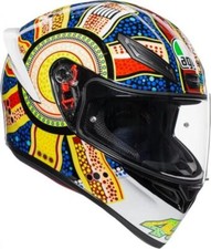 Casque Agv K1 VALENTINO ROSSI