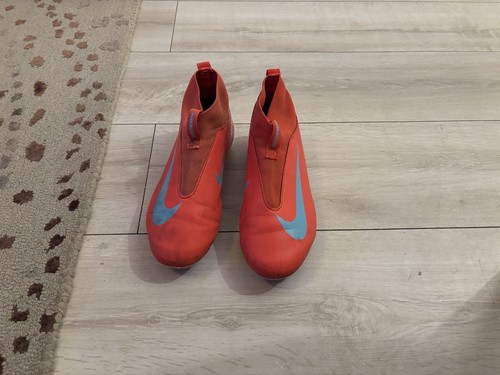 Crampon nike mercurial - crampon,