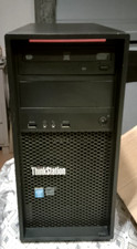 Lenovo Thinkstation P300/Xeon