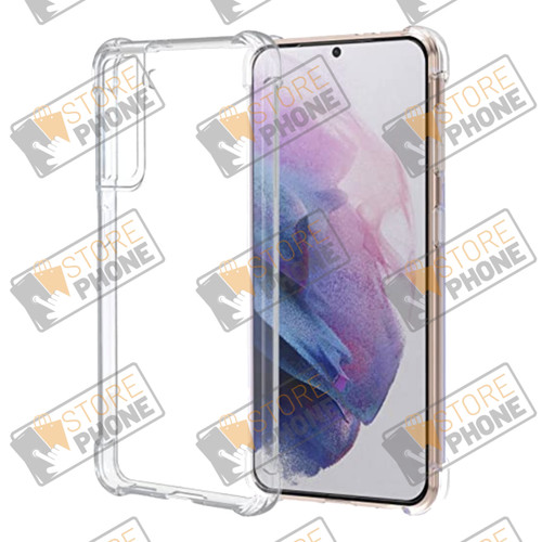 Coque silicone renforcée - coque,