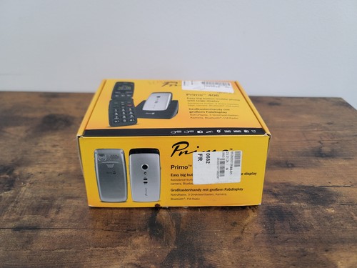 Doro 406 téléphone portable - téléphone,