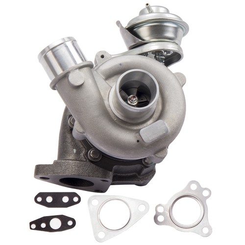 Turbocompresseur for toyota - turbocompresseur,