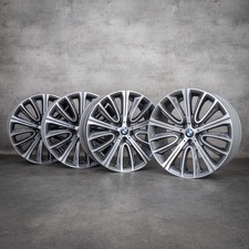 Jantes 20 pouces G11 G12 G32