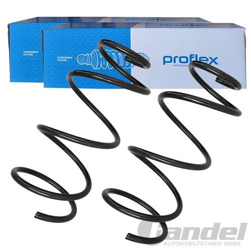 Proflex ressorts - proflex,