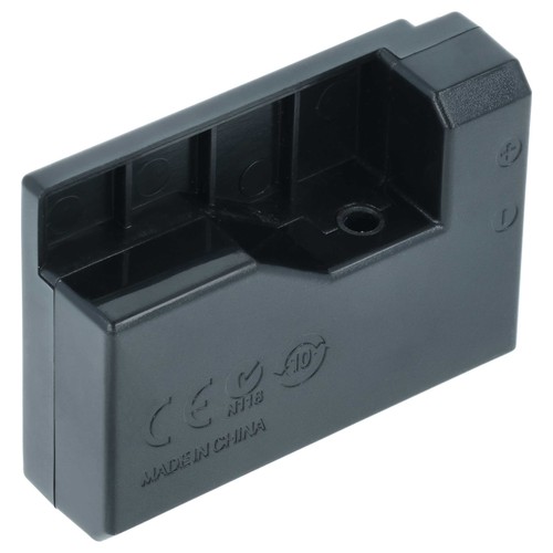Coupleur pour canon - dc, eos